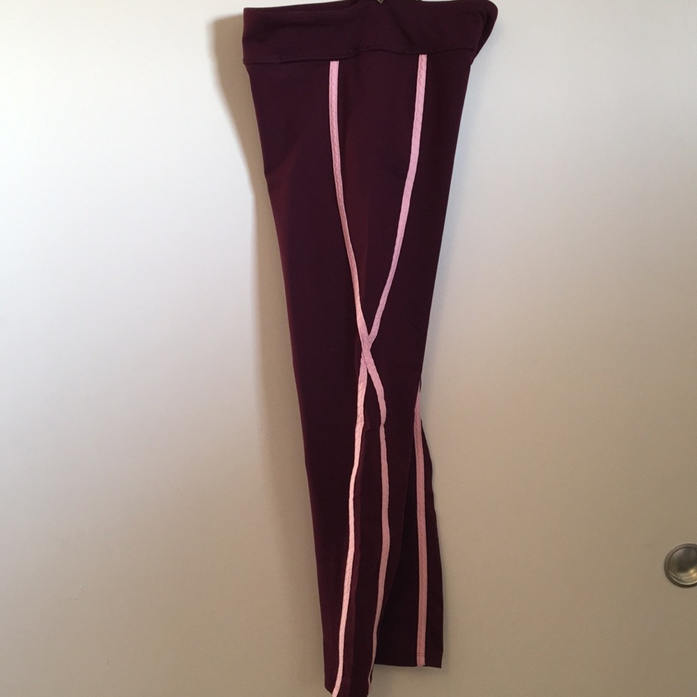 Forever 21 full length active leggings